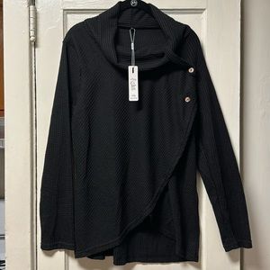 Light Over Shirt Top